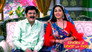 Vibhuti Gets a Threat
