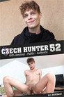 Czech Hunter 52 poster