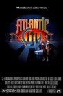 Atlantic City poster