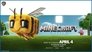 2025 - A Minecraft Movie thumb