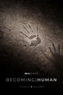 Poster de Becoming Human