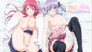The Hole That Is Yet to Be Challenged by the Sisters: The Sanjou `Adventure` Squad Shall `Cum` Again! Chapter