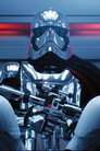 Reflections – A Star Wars UE4 Real-Time Ray Tracing Cinematic Demo