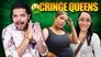 WANNA BE DARK HUMOUR QUEENS FT. SEJAL EXX & KAJAL PANDEY