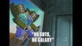 No Guts No Galaxy