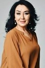 Muyassar Berdiqulova is