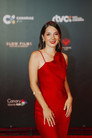 Alba Tonini isDesireé