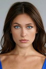 Kristen Rizzo isSadie Sawyer