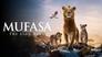 2024 - Mufasa: Der König der Löwen thumb