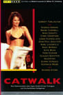 Movie poster for Catwalk (1995)