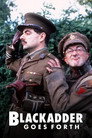 Poster for Blackadder Goes Forth