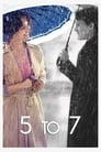 Poster van 5 to 7