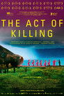 Plakat for 'The Act of Killing'