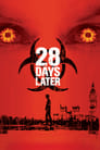 Movie poster for 28 Days Later (2002)