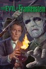 The Evil of Frankenstein