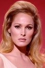 Ursula Andress isAphrodite