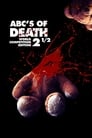 Image ABCs of Death 2 1/2