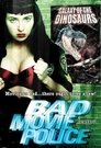 Bad Movie Police: Case #1: Galaxy Of The Dinosaurs