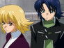Mobile Suit Gundam SEED 2x7