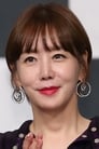 Kim Jung-eun isJo Myeong Soon