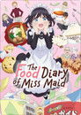 The Food Diary of Miss Maid