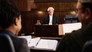 The Prosecution