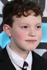 Tristan Borders isOliver