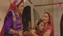 Akshara is upset at Naitik