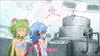 Muromi-san and the Secret Advanced Civilization