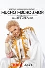 Poster van Mucho Mucho Amor: The Legend of Walter Mercado