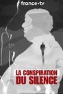 La conspiration du silence Episode Rating Graph poster