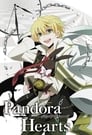 Pandora Hearts Episode Rating Graph poster