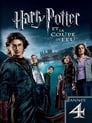 3-Harry Potter et la coupe de feu