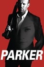 Poster van Parker