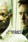 Movie poster for The Contract