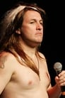 Brendon Burns isMC