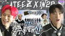 ATEEZ in Pyeongtaek Part 1 (EP. 6-1)