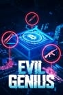 Evil Genius Episode Rating Graph poster