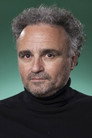 Roumen Gavanozov as Father Kliment in Rainmarks