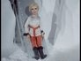 The Abominable Snowman