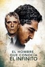 El Hombre Que Conocía el Infinito (2015)