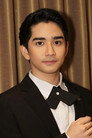 Zaijian Jaranilla as Tim Castro in Senior High
