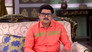 Angoori Falls Prey to Stress