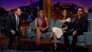 Katie Couric, Jeremy Piven, Emmy Rossum, Olly Murs