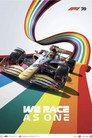 Poster for Formula 1