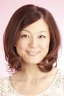 Yumi Kakazu isShizuka (voice)