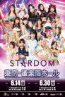 Stardom Nighter in Korakuen 2026 June