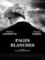 Pages Blanches