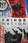 FRINGE NATION Episode Rating Graph poster