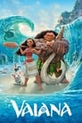 Vaiana (2016)
